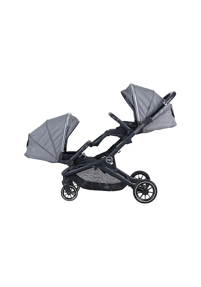 Prego 2223 İbiza Plus İkiz Bebek Arabası