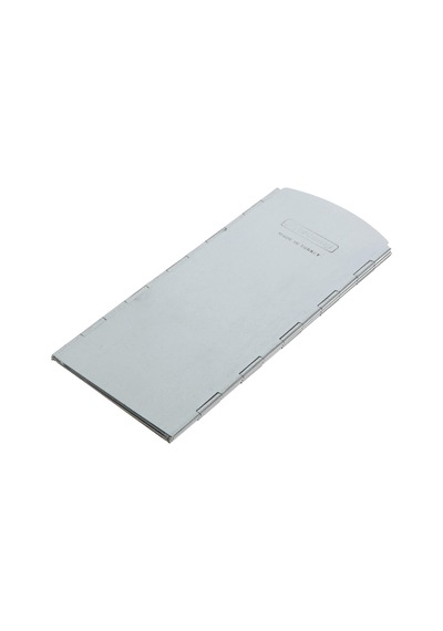Orcamp Rz-306 30x12 Cm 6 Kanatlı Rüzgarlık Çok Renkli