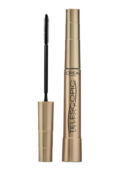 Telescopic Maskara - Siyah Genel