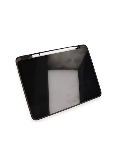 Newface Xiaomi Pad 6 Kılıf Kalemlikli Mars Tablet Kılıfı - Siyah