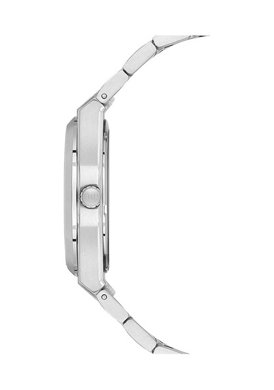 U.s. Polo Assn. Uspa1124-02 Erkek Kol Saati Metalik Gri