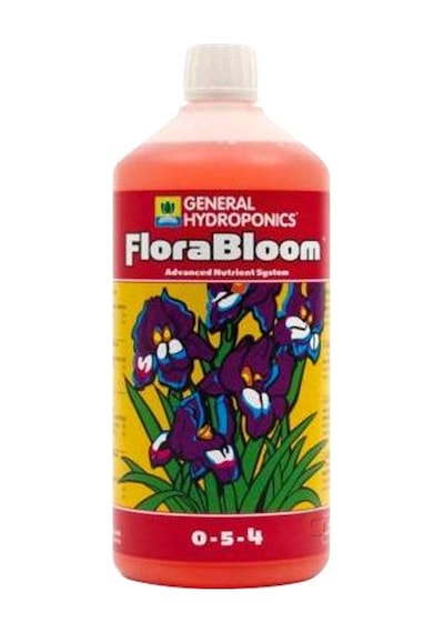 Ghe Florabloom 1 Litre