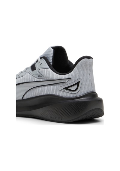 Puma Skyrocket Lite Wtr Unısex Koşu Ayakkabısı 310400 02 Gri