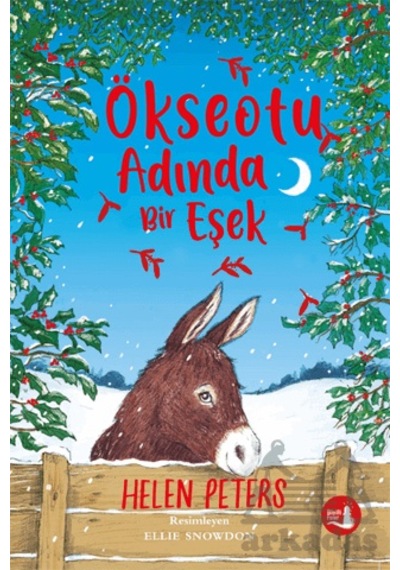 Ökseotu Adında Bir Eşek