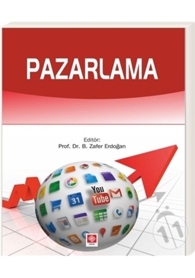 Pazarlama- Ekin Basım Yayın