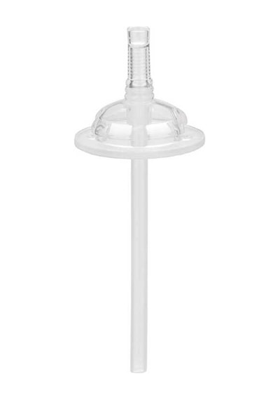 Mamajoo Pipetli Bardak 270 ML -  Pembe
