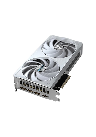Gigabyte Geforce Rtx 5060 Ti Eagle Oc Ice 16gb Dlss 4 128 Bit Gddr7 Ekran Kartı
