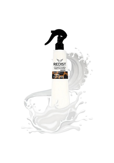 Redist İki Fazlı Milk Honey Fön Suyu 400 Ml