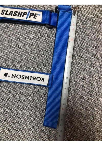 Slashpipe Robinson Fitness Tüpü Tutma Aparatı Çok Renkli