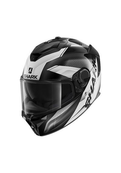 Shark Spartan Gt Elgen Kapalı Kask