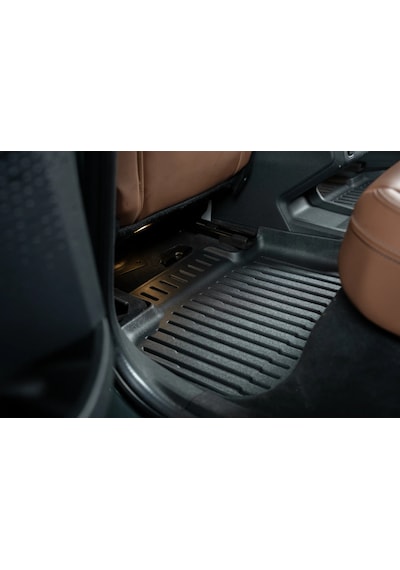 Countryman E 3D Havuzlu Paspas Seti – Tam Uyumlu, Kokusuz ve Kolay Temizlenir