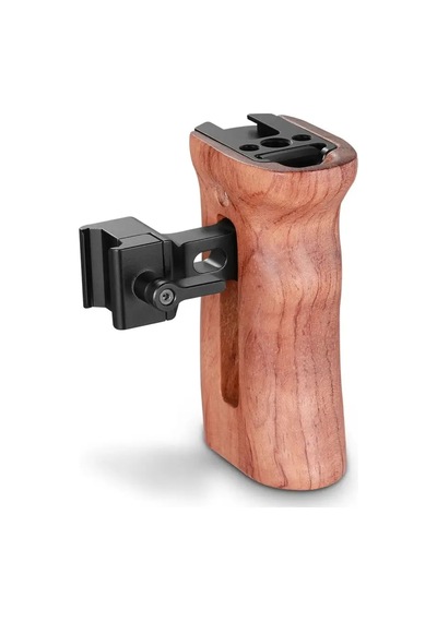 Smallrig 2187c Ahşap Nato Yan Sap