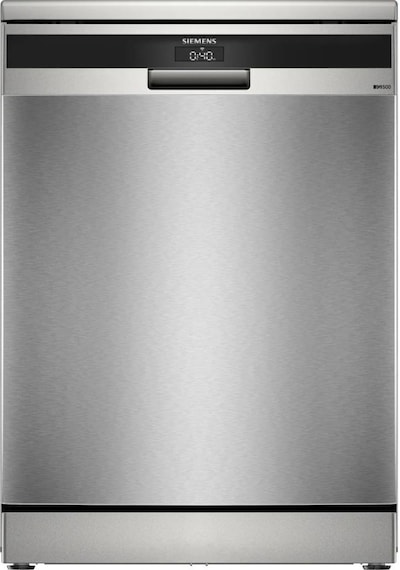 Siemens SN25EI63KT 6 Programlı 13 Kişilik Bulaşık Makinesi