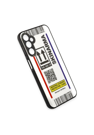 Samsung Galaxy Uyumlu  A04s Kılıf Mirror Desenli Kapak - Mirror - 7