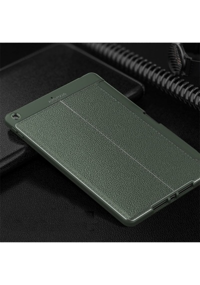 Apple Uyumlu iPad Pro 11'' 2022 4. Nesil M2 Çip Deri Görünümlü Kalemlikli Kılıf Lux Case Kılıf