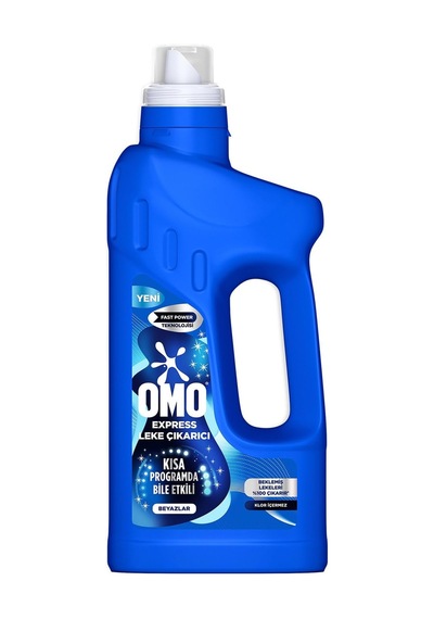 Leke Çıkarıcı, Beyazlar, 1 Litre 1000'li Set