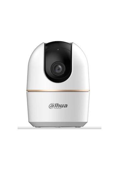 Dahua H4a 4 Mp İç Mekan 360 Wi-fi Gece Görüşlü Akillı Güvenlik Kamerası 64 Gb