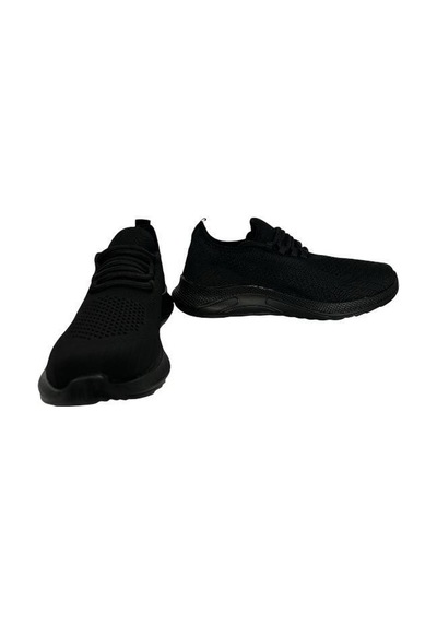 Kemal Tanca 888 103 Erkek Spor Ayakkabı & Sneaker Siyah