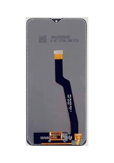 Samsung Galaxy Uyumlu M10 Lcd Sm-m105f Ekran Dokunmatik S
