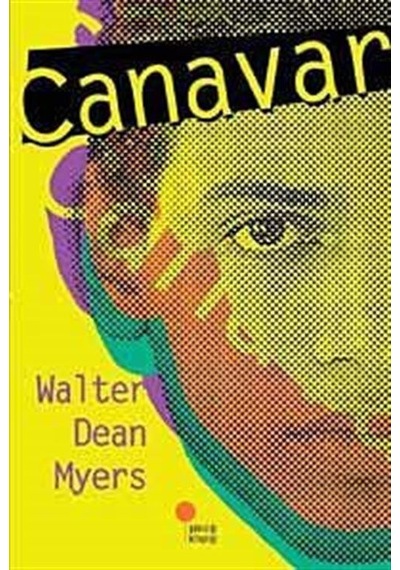 Canavar / Walter Dean Myers