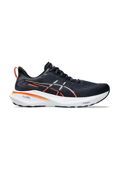 Asics Asıcs Gt-2000 13 Erkek Mavi Koşu Ayakkabısı 1011b861-401 Mavi