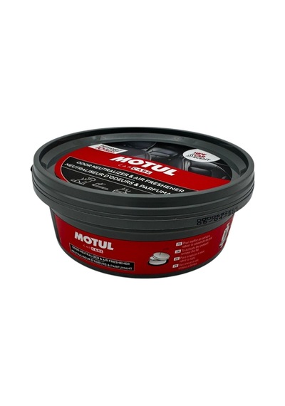 Motul Odor Araç Kokusu - Yetkili Motul Servisinden