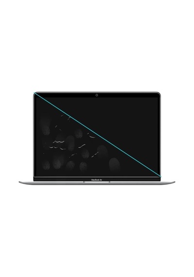 Asus Zenbook S16 Mat Ekran Koruyucu 16 İnç Şeffaf 16:10