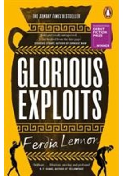 Glorious Exploits Penguin Books Uk