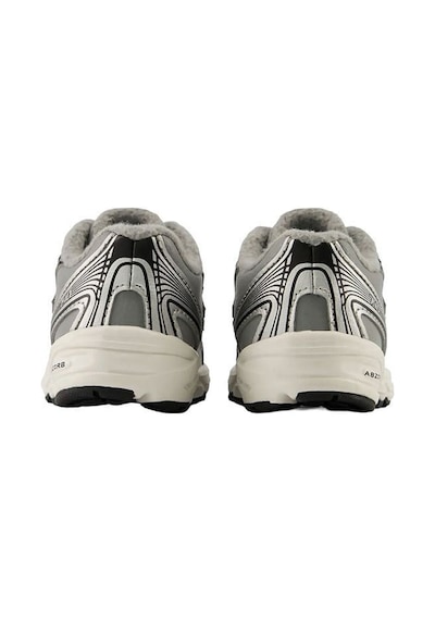 New Balance 740 Çocuk Günlük Giyim Ayakkabı I7407yı I7407yı Gri GRİ