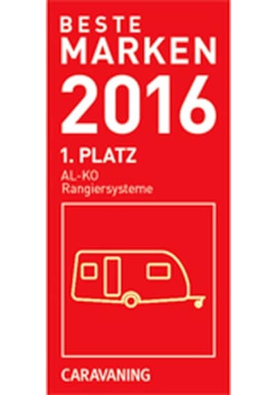 Al-Ko Karavan Manevra Sistemi Ranger Ts411 Tandem  Çift Dingil