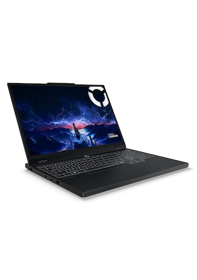 Lenovo Legion 5 15IRX10 83LY00AXTR i7 13650HX 24 GB 1 TB SSD RTX 5060 15.3" Free Dos Dizüstü Bilgisayar