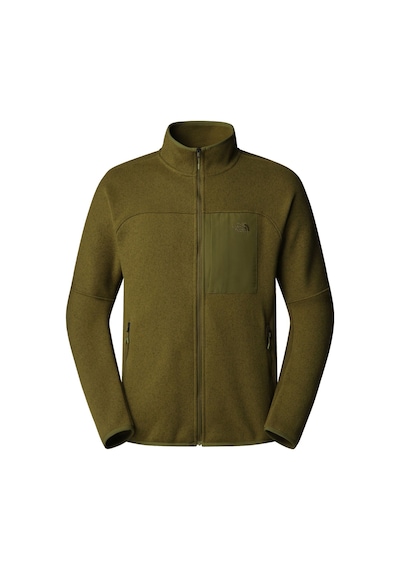 The North Face Erkek Front Range Polar Nf0a84hvpıe1 Yeşil