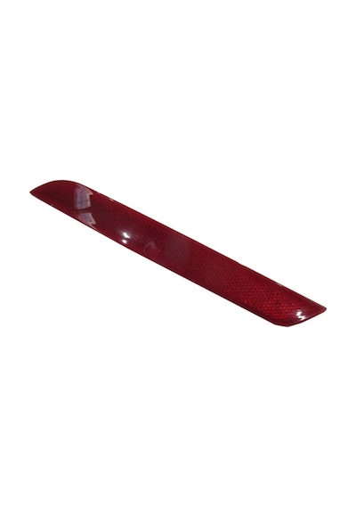 Bmw 3 Serisi 2012-2014 Arka Tampon Reflektörü Sağ Kırmızı Oem No: 63147382234