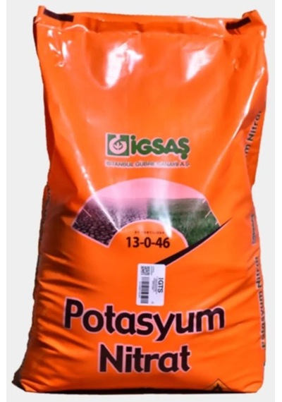 İgsaş Potasyum Nıt Rat Kno3 1 Kg