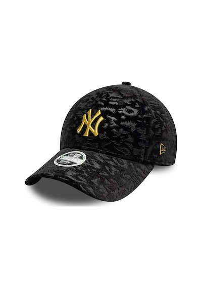 New Era Wmns Leo Velour 9forty Neyyan Blk 60758950 60758950 Siyah Siyah
