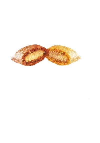 Dreamies Mix Sığır Etli ve Peynirli Kedi Ödül Bisküvisi 12 x 60 G