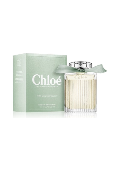 Chloe Signature Naturelle Kadın Parfüm EDP 100 ML
