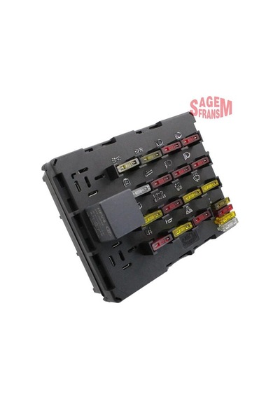 Sagem 171286 Sigorta Kutusu Uno 64800204 -