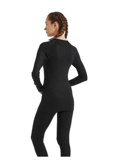 Blackspade Uzun Kol Thermal Unisex İçlik Siyah C9t5n2o9 001