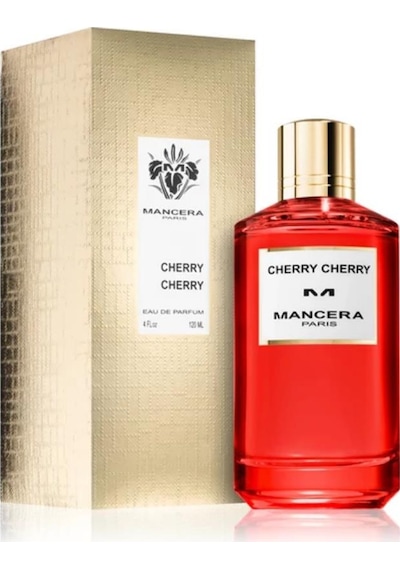 Mancera Cherry Cherry Edp 120 Ml Unisex Parfüm Oryantal