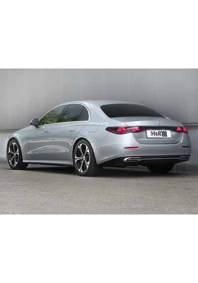 Mercedes W214 E200d/e220d H&r Spor Yay -35/35mm