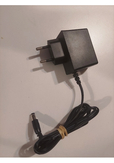 RUIDIR rd1200500-c55-123ogd 12V 0.5 V 6.0W ADAPTÖR