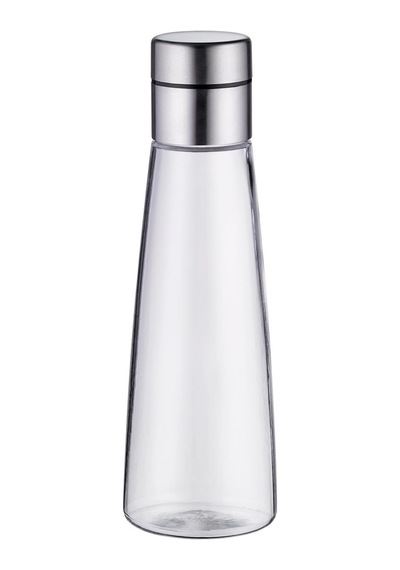 Wmf De Luxe Yağdanlık 500 Ml Çelik, Gri