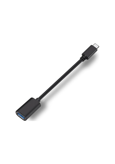 Taplın Type C Usb 3.0 Otg Kablo Type-c Otg Kablo