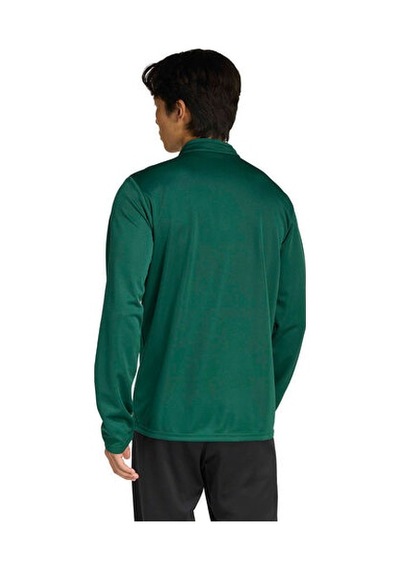 Adidas Ent26 Tr Top Erkek Futbol Uzun Kollu Antrenman Tişörtü Ke9823 Yeşil
