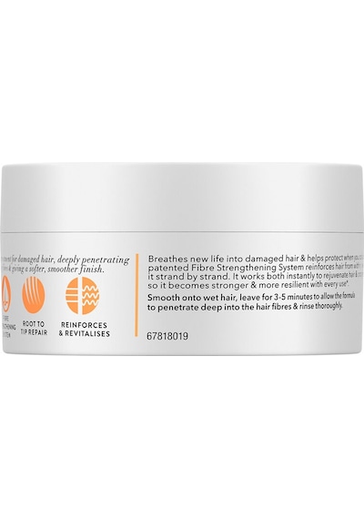Toni Guy Damage Repair Mask 200 Ml