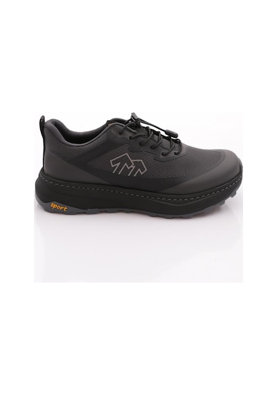 Guja 26k515-1 Erkek Günlük Casual Ayakkabı Siyah