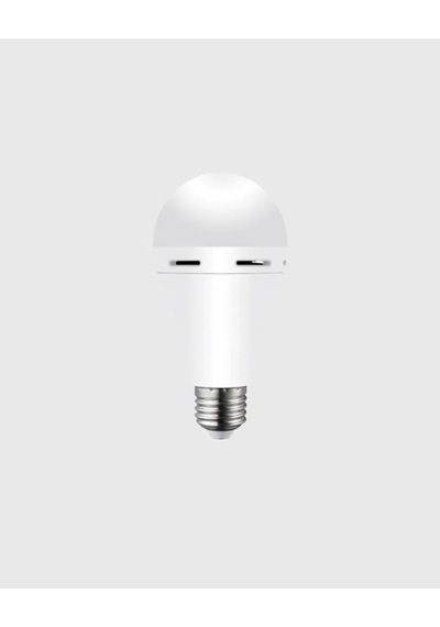 Dl-2030 Şarjlı Led Ampul Standart