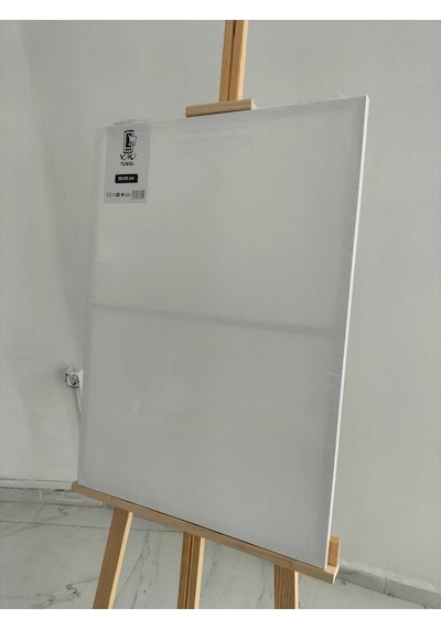 Yoko Toys Profesyonel 50X70 Astarlı Tuval Yoko Toys Profesyonel 50X70 Astarlı Tuval