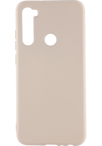 Nettech Xiaomi Redmi Note 8 Uyumlu Nano Arka Koruma Kılıf